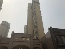 电梯三室 地暖已铺好 水电已铺好