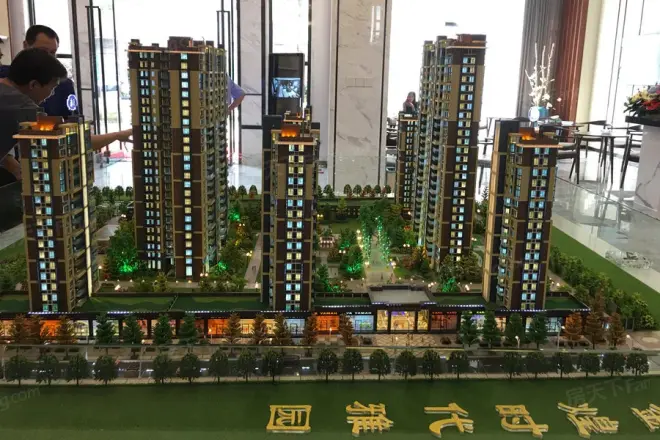 金煌时代雅园