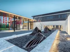 洋墅代花园 带2层地下室 中庭位置 住家安静 随时看房