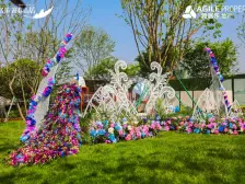 中央公园 雅居乐富春山居璟和里三房112万