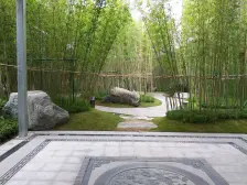 佛山新城院子 楼下公园地铁新中式高档小区全新南向3房