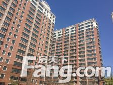 剑桥郡楼层好视野开阔,采光充足,拎包入住