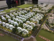 楼间距宽,采光充足,配套设施齐全,户型方正
