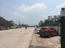 金科纯次新小区 临轻轨 户型方正、环境优美适合居家