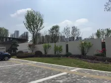 茶园新区 金科博翠园A区三房100万