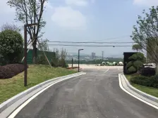 金科博翠园E区 4室2厅 南