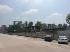 金科博翠园E区 4室1厅 东 西 北 东北