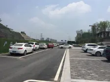 东站旁边金科品质小区业主出国深造急售