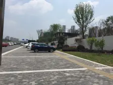 金科品质洋房, 四房双卫,居家安静 带地铁