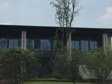 茶园新区 金科博翠园E区四房105万