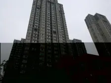 和昌湾景国际 3室2厅 东南 南