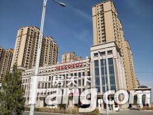 牡丹花园 精装三居室 看房提前联系 好房急售