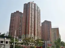 福久源大厦 1室1厅 南