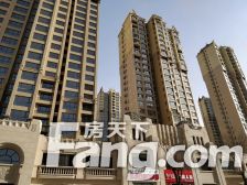 翡丽湾 全屋实木精装修 动静分离 中间楼层 拎包入住