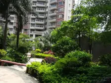 巴厘天地3房毛坯,双阳台,南北对流,景观很好