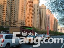 装修好,楼层居中,无论采光还是视野都很好