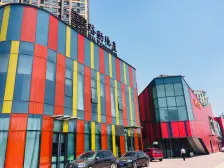 上海派 3室2厅 南 北
