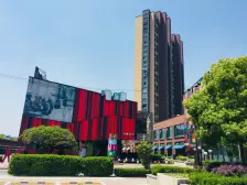 上海派,刚需两室中高楼层,随时看房