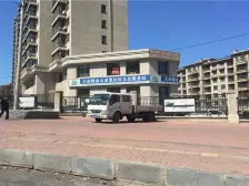 小区中间,南北通透格局,楼层好,位置好,采光好