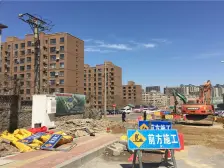 金山花园两室大户型南北通透五明户型近公园市场