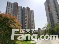 鸿顺观邸3室1厅南北