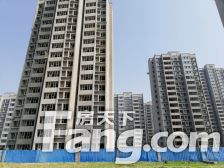 冠鲁明德华府3室2厅南