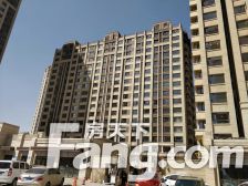 昆区中冶世家洋房4室双阳两厅两卫小区·环境好