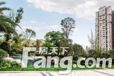 瑞居海布斯卡 3室2厅 西南