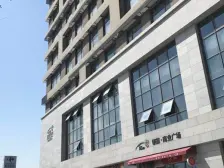 领第漫生活国际 1室1厅 南 北