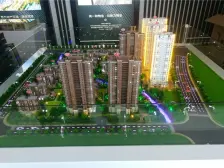 满2年,布局合理,可以两层,采光