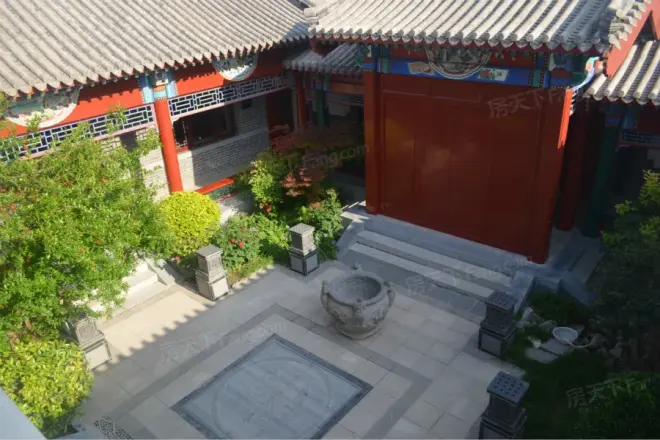 荣盛东昌首府