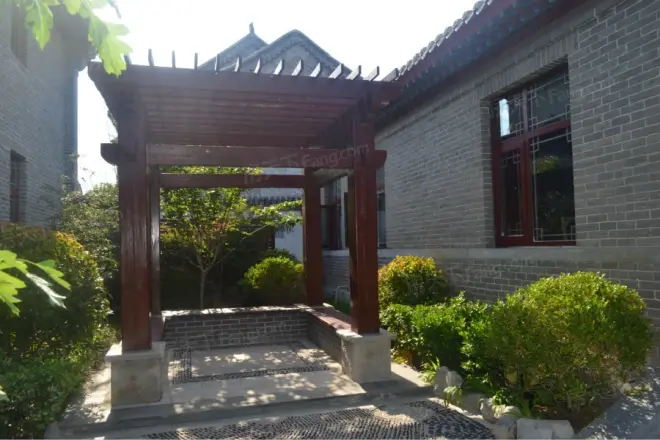 荣盛东昌首府
