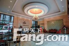 瑞居海布斯卡 3室1厅 北