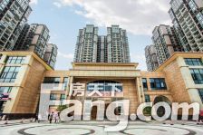 瑞居海布斯卡 3室1厅 西南