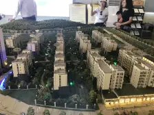 茶园新区 渝能长悦府二房51万