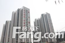 金五路桥头格瑞斯小镇精装修三室带车位储藏室