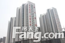 格瑞斯小镇 简装两室 证过二 房主急售