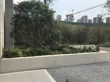 茶园新区 金科博翠园A区三房86万