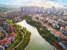 碧桂园山湖城(别墅)毛坯待装修 诚意出售