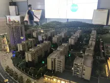 ,采光好,高层面向小区中庭,视野好。配套完善。