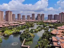 钜惠 碧桂园珊瑚宫殿 一线海景墅级洋房 环境优美 无遮挡