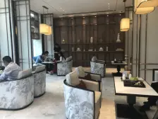 茶园新区 金科博翠园C区四房119万