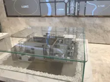 花园洋房 南北通透 安静的很 正规4房出门即轻轨