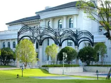 前排位置 采光视野无档 全湖景