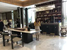 茶园新区 金科博翠园C区三房116万