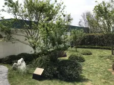 通透洋房 离轻轨站近。品质好 朝南