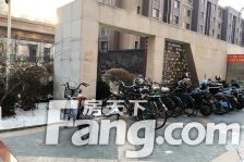 近地鉄 南向两室 清水公摊小两室