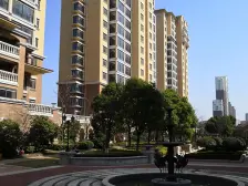 罕见通透户型,带阳台 ,低密度小区