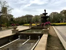 视野宽阔,采光充足,配套设施齐全,交通便利