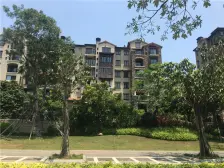 海口紫园片区 侨中 九小旁 慧远美林谷 精装五房带花园